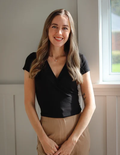 Vanessa Le’toile